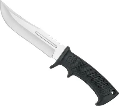 Immagine prodotto di Coltello da esterno P001 - Nero 27cm KP18132