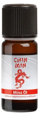 Obrázok produktu pre STYX Chin Min Mint Oil 10ml