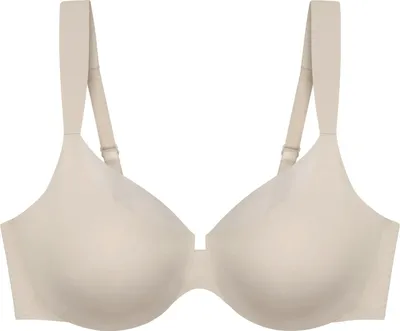 Immagine prodotto di Triumph BMU Illusion Curve, Modellante, Beige, Ferretti, Monocolore, Beige nude, Donna