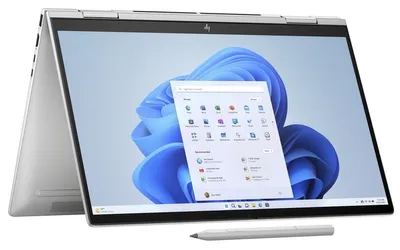 Immagine prodotto di HP ENVY 15 x360 2-in-1 Full HD IPS, i5-1335U, 16 GB DDR5, SSD NVMe da 512 GB, Windows 11, penna