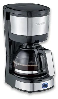 Produktbild von SEVERIN Kompakt Filterkaffeemaschine KA 4808