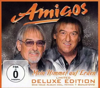 Produktbild von Mein Himmel auf Erden-Limited