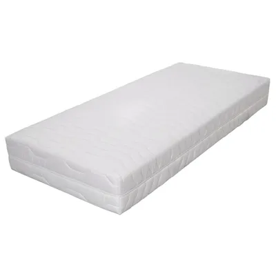 Immagine prodotto di vidaXL Materasso 90 x 200 cm 7 zone molle insacchettate 20 cm H3