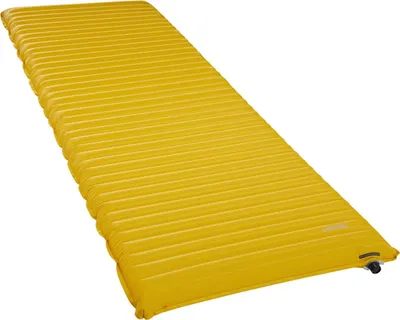 Productafbeelding van Therm-a-Rest - NeoAir Xlite NXT MAX - Zonnevlam - Mat - RW