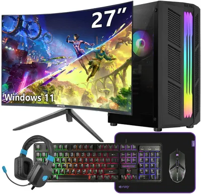 Obrázek produktu pro Počítač PRIME 7700/7600/P32/S1 Windows 11 PRO