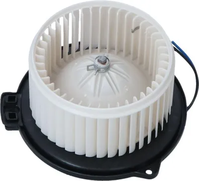 Obrázok produktu pre Interiérový ventilátor NRF pre CHEVROLET CAPTIVA