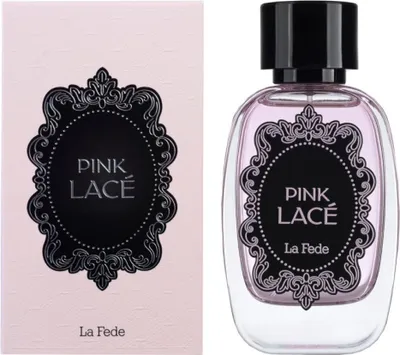 Zdjęcie produktu dla La Fede Pink Lacé woda perfumowana dla kobiet 100 ml