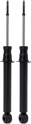 Immagine prodotto di 2x Set di ammortizzatori posteriori a gas a pressione KYB 341213 Excel-G
