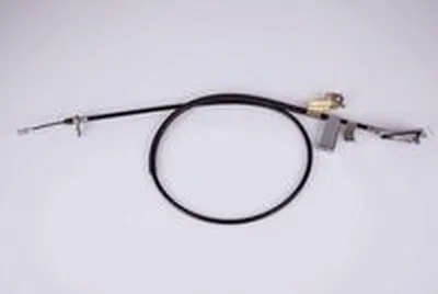 Produktbild von HELLA Handbremsseil Seilzug Feststellbremse für NISSAN X-TRAIL (T30) Hinten Links 8AS 355 660-921