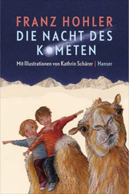 Obrázek produktu pro Die Nacht des Kometen