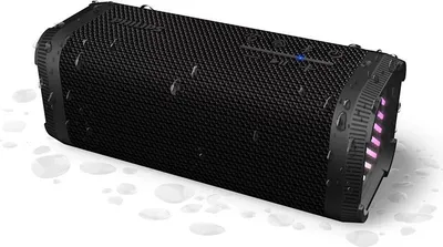 Produktbild von Philips TAS2000B/00 schwarz
