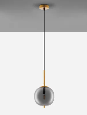 Produktbild von Nova Luce Pendelleuchte LATO