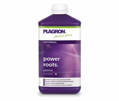 Produktbild von Plagron Wurzelstimulator 250ml Power Roots