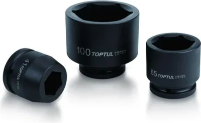 Image de Douille à choc TOPTUL 0XTKABA3241