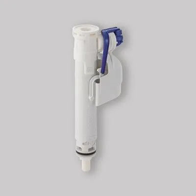 Immagine prodotto di Geberit Typ 380 Füllventil WC, Wasseranschluss unten 3/8 Zoll, geräuscharm
