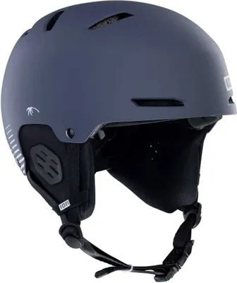 Immagine prodotto di Casco Ion Slash Amp Blu 53-56 cm Blu 53-56 cm