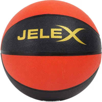Produktbild von JLX-12 7|JELEX Sniper Basketball black-orange
