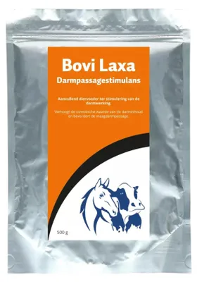 Immagine prodotto di Bovi Laxa