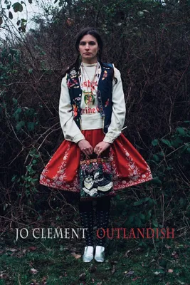 Produktbild von Outlandish – Lingua: Inglese