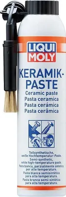Zdjęcie produktu dla LIQUI MOLY Ceramiczny pędzel do pasty w puszce 200ml 1x