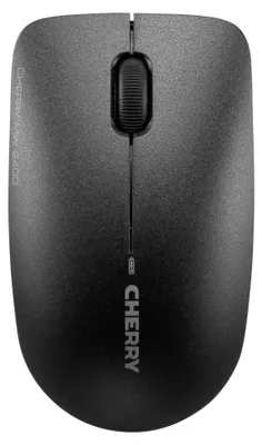 Obrázok produktu pre CHERRY MW 2400 - Myš - pre pravákov a ľavákov - optická - 3 tlačidlá - bezdrôtová