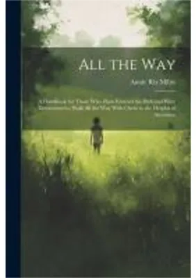 Image de All the Way
