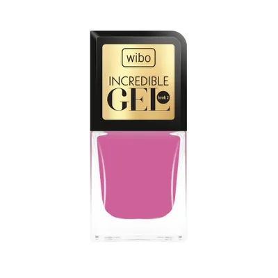 Immagine prodotto di Wibo Expert Smalto Gel 6 in 1, 8,5ml