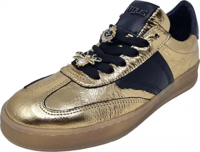 Produktbild von Mjus Genova Sneaker Gold