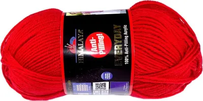 Zdjęcie produktu dla Włóczka Himalaya Everyday Anti - Pilling  ( 70006 )