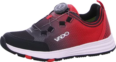 Produktbild von Vado Fade Lo Boa GTX Sneaker Schwarz