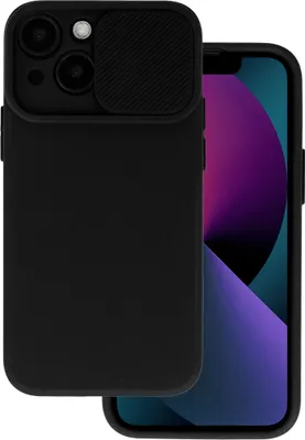 Produktbild von Camshield Hülle für Xiaomi 13 Pro - Schwarz KP25344