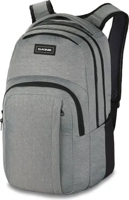 Produktbild von Dakine Campus L 33L Geyser Grey Geyser Grey -