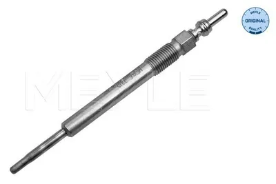 Produktbild von MEYLE 614 860 0016 ORIGINAL Quality Diesel Glühkerze für OPEL Corsa E Schrägheck (X15)