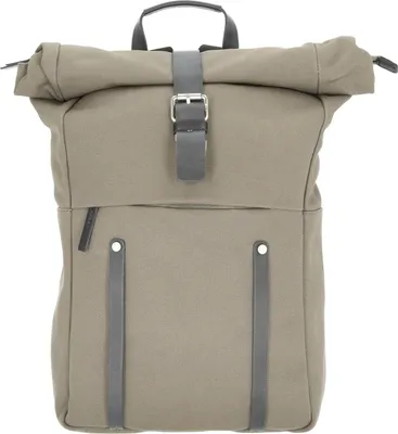 Produktbild von Jost Lund Roll UP - Rucksack 46 cm (olive)