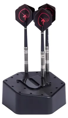 Produktbild von Unicorn Ultra Dart Stand Black -- 1 Stck