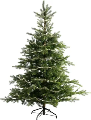 Produktbild von Lumineo Lichterkette STRING LIGHTS TWINKLE 756 LED 12 m, warm weiß