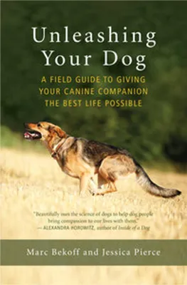 Immagine prodotto di Unleashing Your Dog