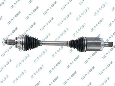 Produktbild von GSP 201109 Antriebswelle für BMW 5 Limousine (E60) 5 Touring (E61)