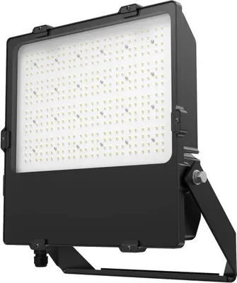 Produktbild von DOTLUX LED-Fluter LENSplus 300W 5000K 60*120° Abstrahlwinkel
