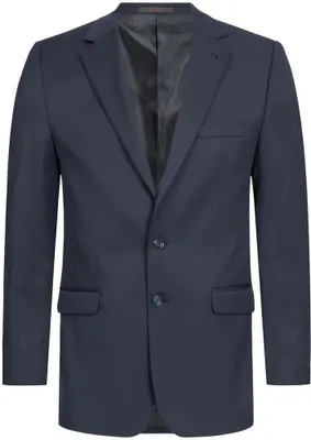 Produktbild von Greiff Corporate Business Sakko BASIC Herren ® Marine 34