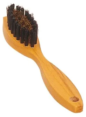 Image de Brosse Pour Le Daim - Thomas