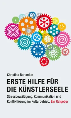 Produktbild von Erste Hilfe für die Künstlerseele