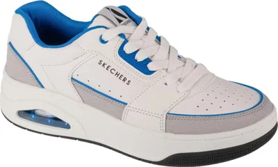 Obrázok produktu pre Skechers Obuv Uno Court Low-post, 183140WBL