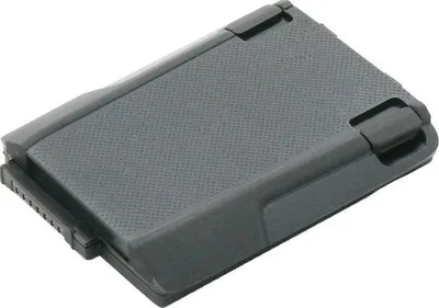 Obrázek produktu pro Zebra BTRY-TC7X-46MAH-01, Baterie, TC70 TC75, Černá, Lithium-ion (Li-ion), 4620 mAh, 1 kusů