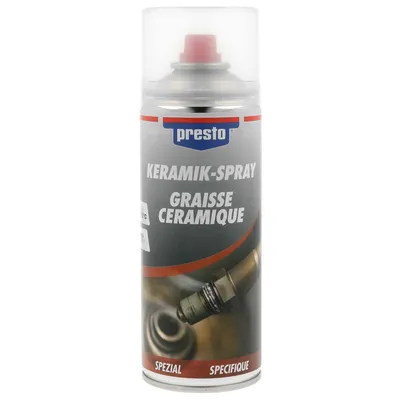 Produktbild von presto Keramik-Spray, 400 ml