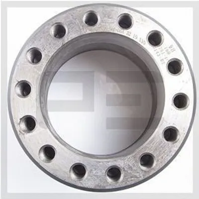 Immagine prodotto di PETERS ENNEPETAL 016.289-00A Mozzo ruota adatto per MERCEDES-BENZ ATEGO