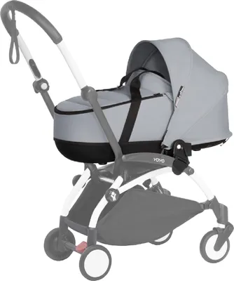 Immagine prodotto di Babyzen Yoyo navicella Stone
