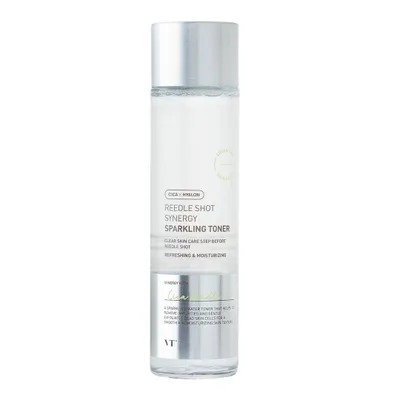 Produktbild von VT Cosmetics Reedle Shot Synergy Sparkling Toner 150 ml