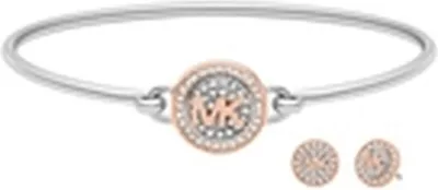 Immagine prodotto di Set bracciale e orecchini Michael Kors MKJ8251SET