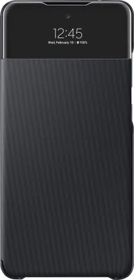 Zdjęcie produktu dla Etui Samsung Galaxy A72 Smart S View Cover